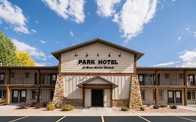 Sun Outdoors Garden City Utah